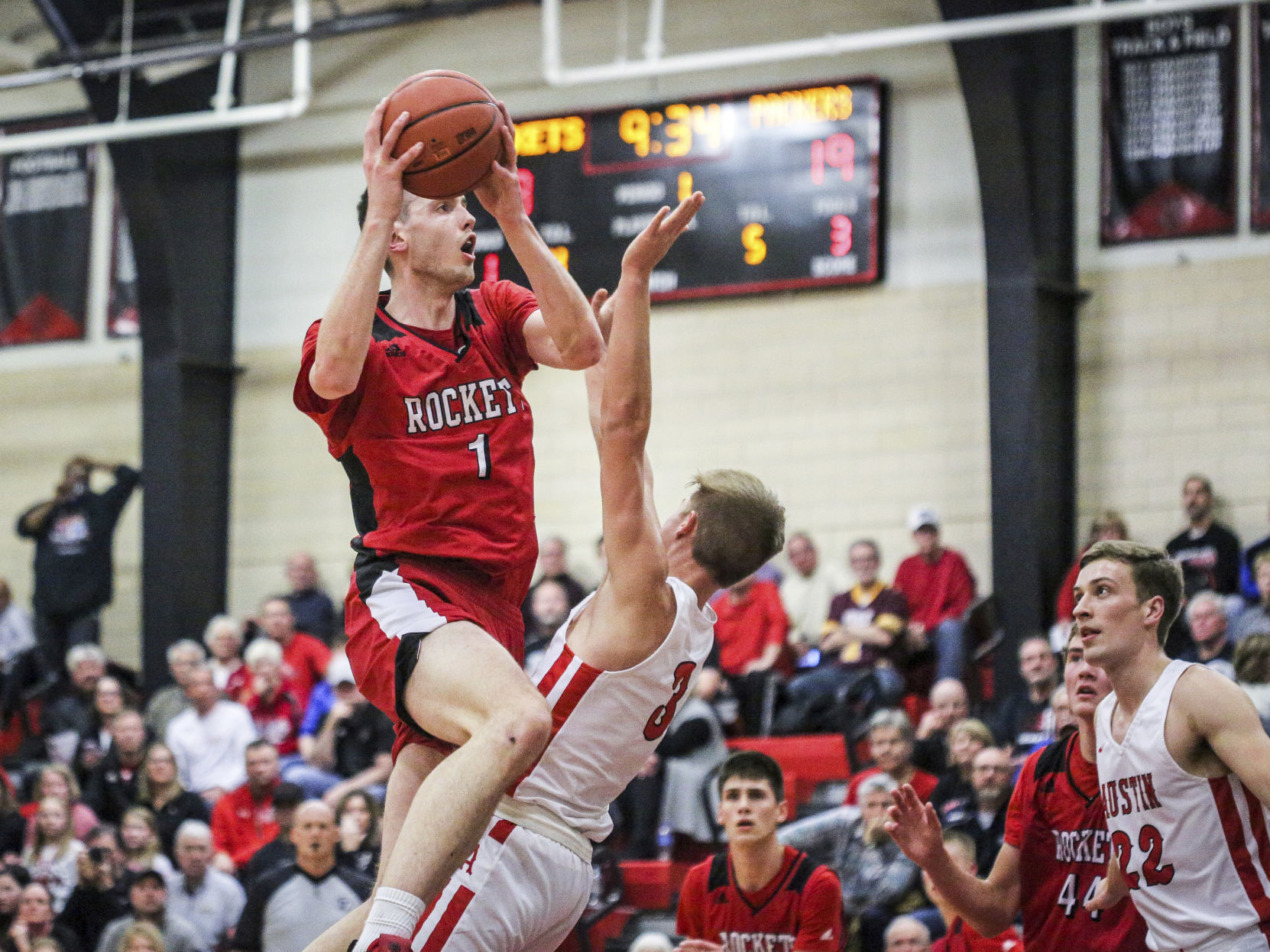 All-State Boys Basketball (copy)